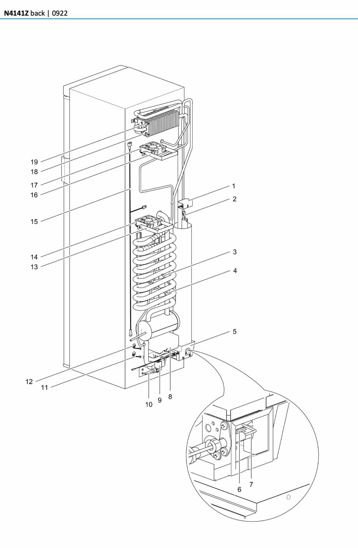 whirlpool side by side refrigerator parts diagram whirlpool side by side refrigerator parts diagram