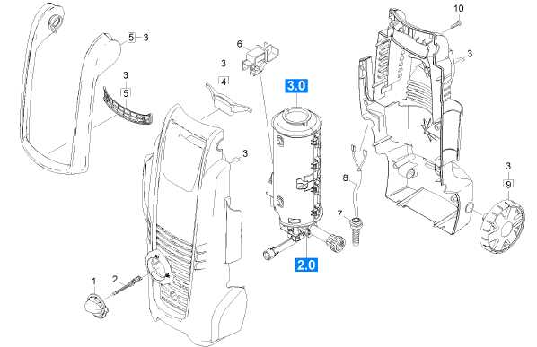 wholesun pressure washer parts diagram wholesun pressure washer parts diagram