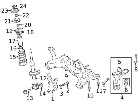 winchester sx4 parts diagram