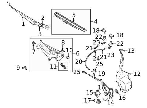 winchester sx4 parts diagram