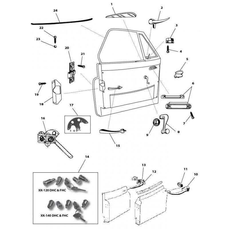 window regulator parts diagram window regulator parts diagram