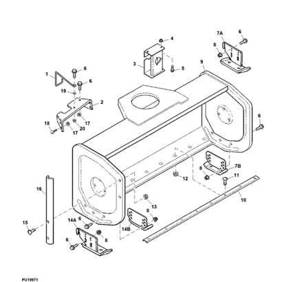 john deere 54 snowblower parts diagram john deere 54 snowblower parts diagram