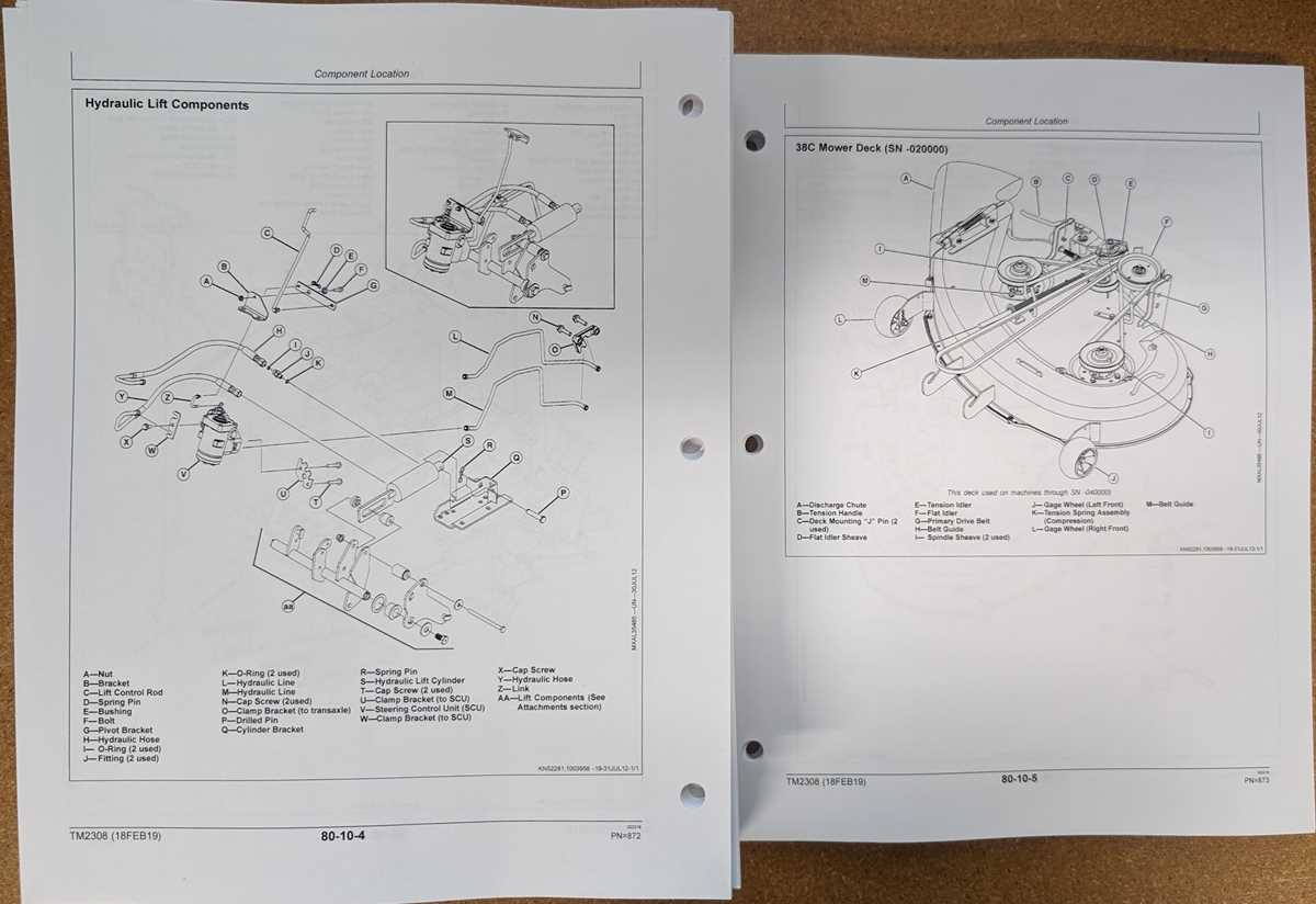 x320 john deere parts diagram