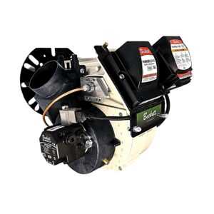 beckett oil burner parts diagram