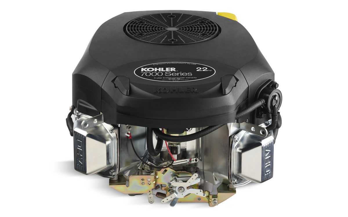 kohler kt725 parts diagram