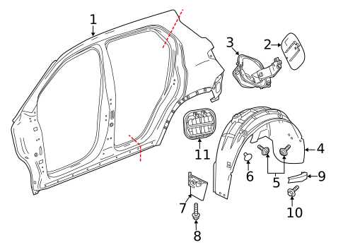 chevy equinox body parts diagram chevy equinox body parts diagram
