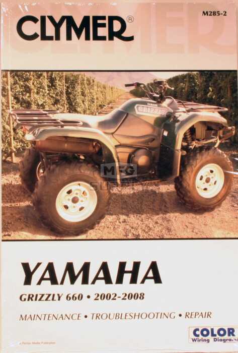 yamaha grizzly 660 parts diagram yamaha grizzly 660 parts diagram