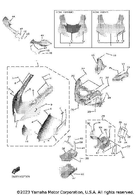 yamaha r6 parts diagram yamaha r6 parts diagram