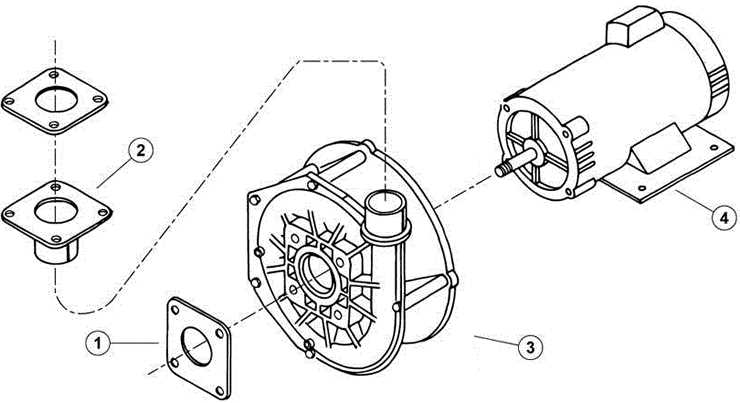 jacuzzi pump parts diagram jacuzzi pump parts diagram