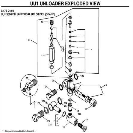 landa pressure washer parts diagram landa pressure washer parts diagram