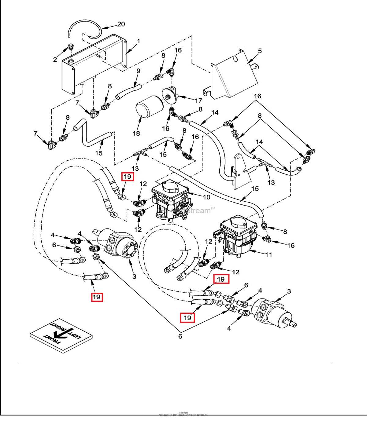 wright stander zk parts diagram