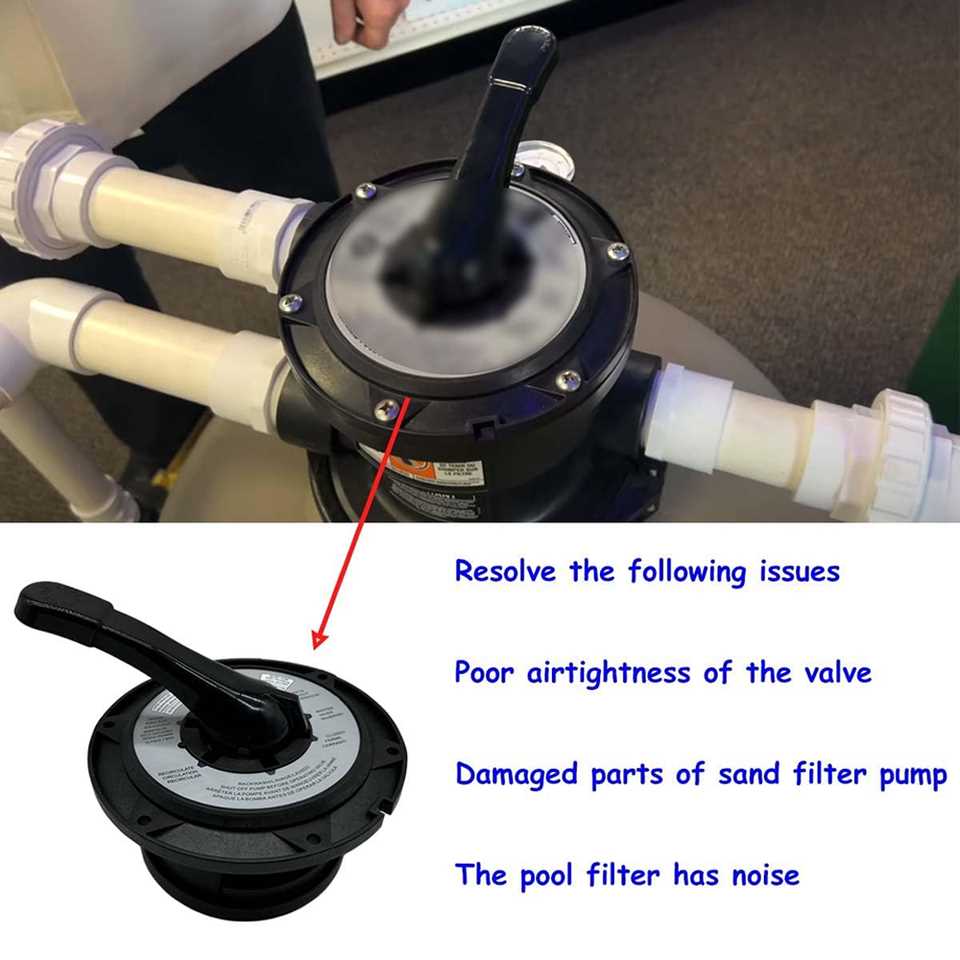 hayward sp0714t parts diagram