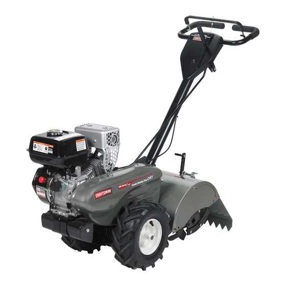 craftsman 208cc tiller parts diagram craftsman 208cc tiller parts diagram