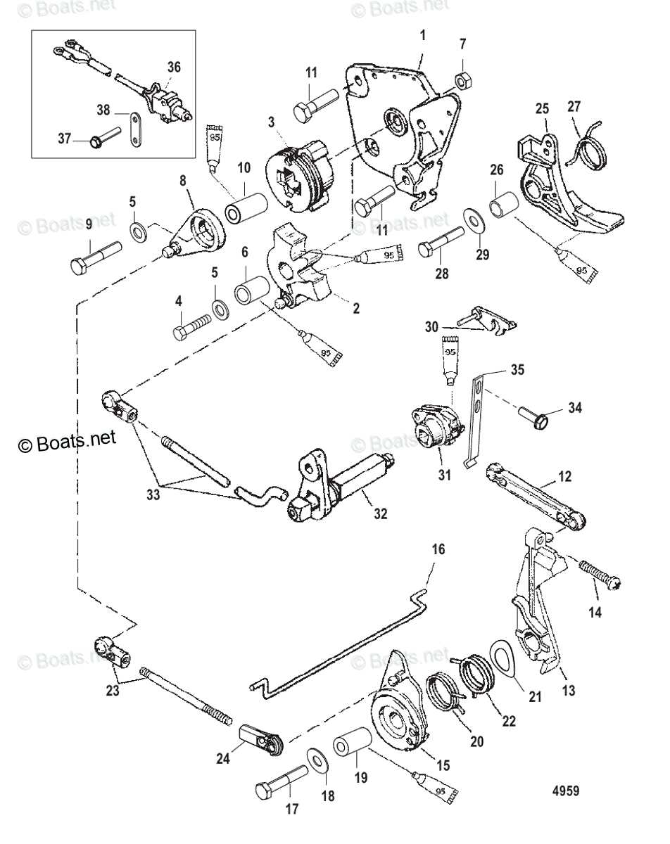 mercury 9.9 4 stroke parts diagram mercury 9.9 4 stroke parts diagram